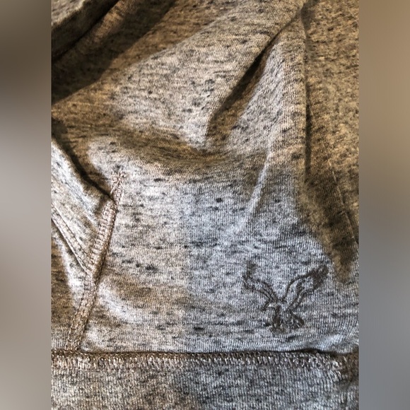 American Eagles Men’s Hoodie - Picture 4 of 5